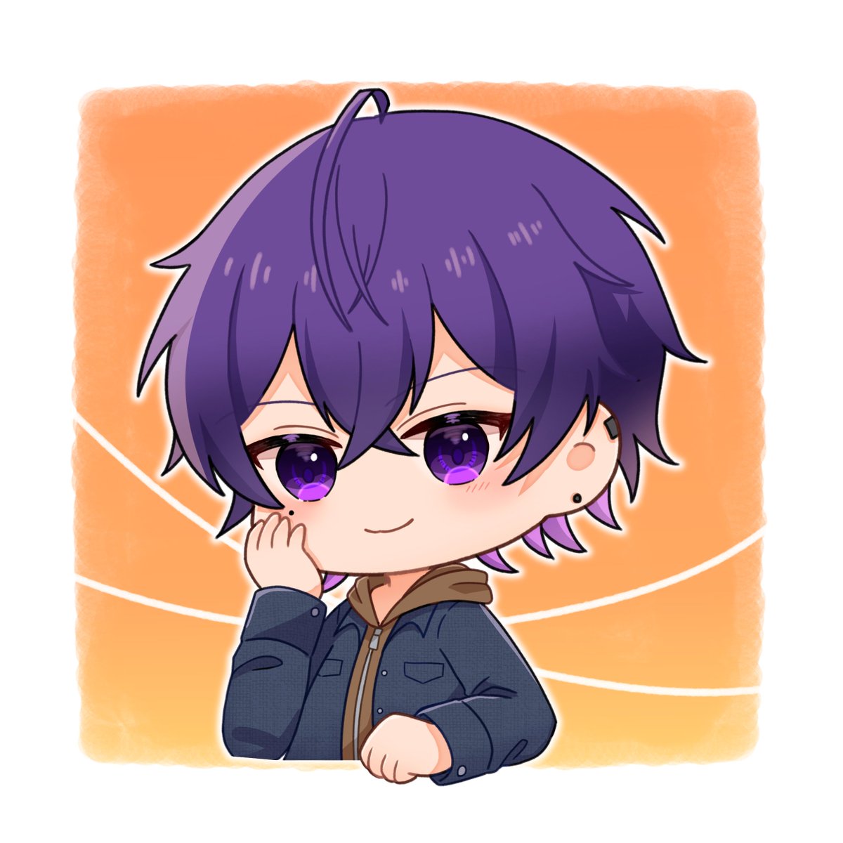 kitairi_0711's tweet photo. 10月もよろしおん🫶
#しおんあーと #心音くん https://t.co/tOEyj5JhkI