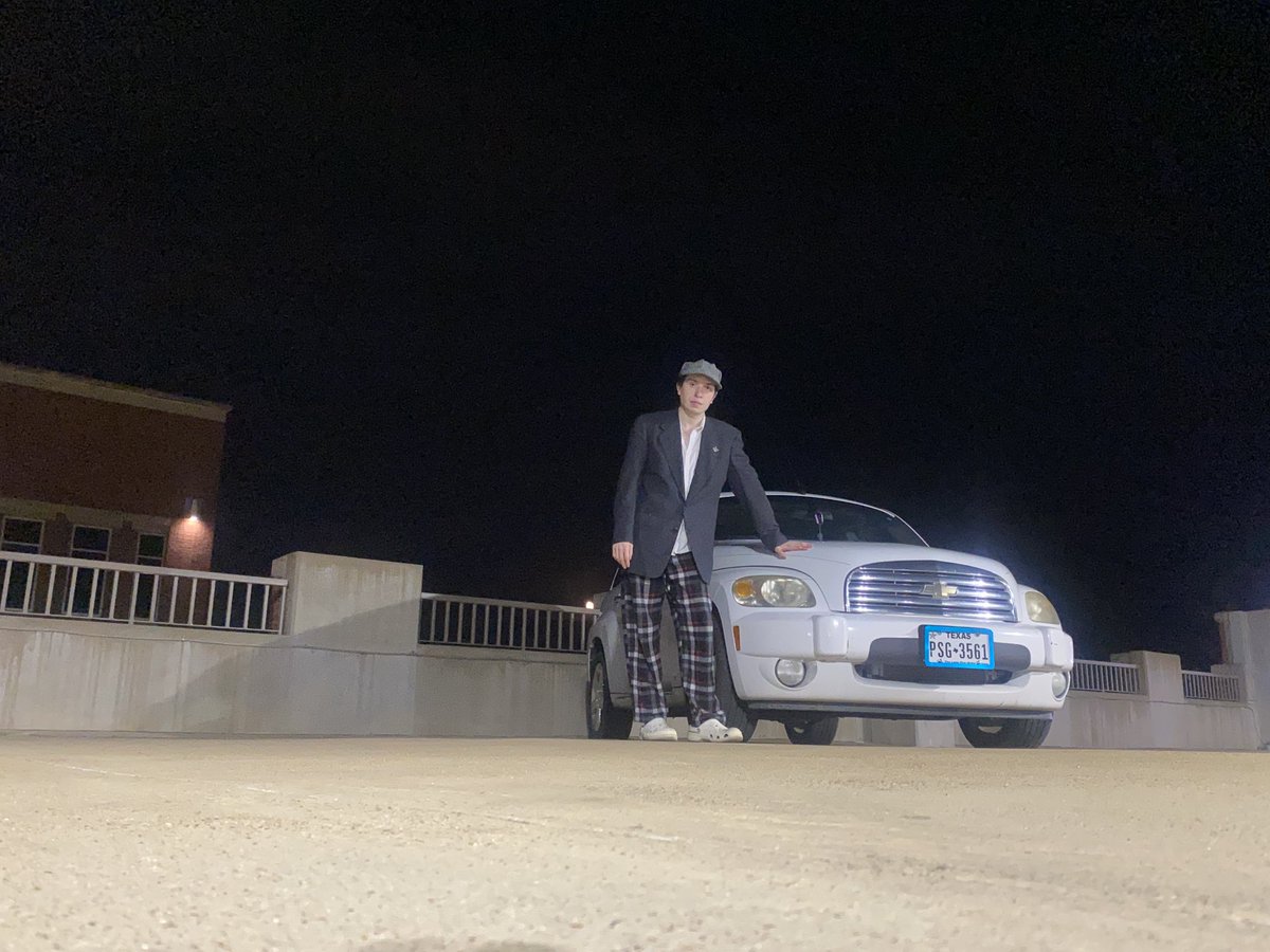 DTMWeatherVideo's tweet photo. SCC Night VIBEZ (09/30/2026) Waxahachie, Texas #mycar #chevyhhr #stormchasingchevy https://t.co/y9dFPezZ1a