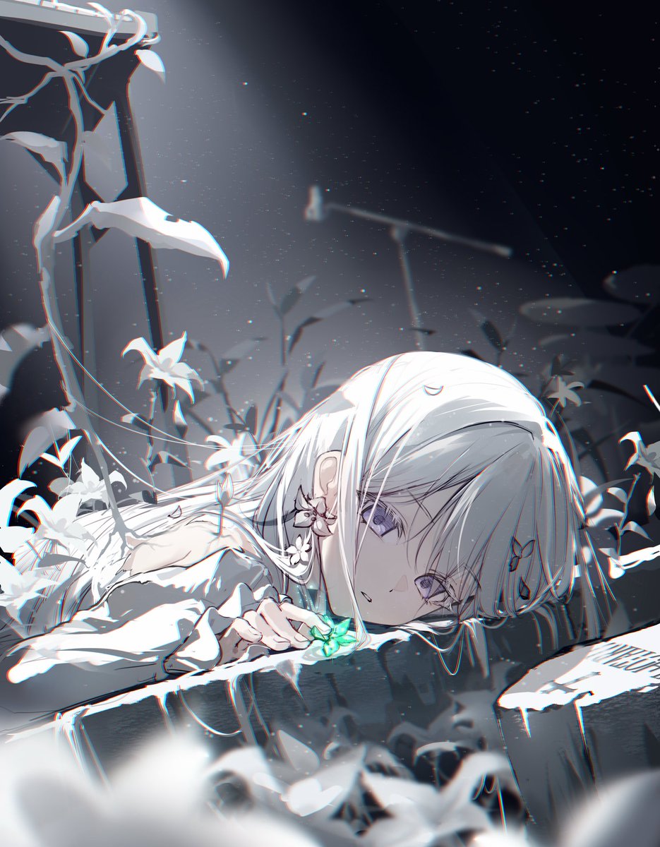 clouble_'s tweet photo. 🤍#汐見蛍 #millsage #OurNotes #Bangdream https://t.co/vO4pOaDb0F