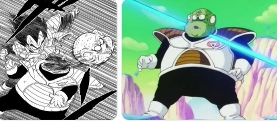 mileniumon1's tweet photo. @TablosAF Claro por que el anime de z eran tripas, sangre brotando a chorros como si fuera una película gore, además estas  tan obsesionado con tu esencia de sangre, viceras, cicatrices etc ya es tu problema. https://t.co/TFo8Q9IWHe