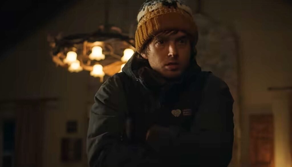 JoeBrokeIt's tweet photo. Really enjoyed the Resident Evil movie. Only part that was weak for me was some of the comedy in the third act. The rest of it I thoroughly enjoyed (as someone who isn't a fan of the games) https://t.co/A773Qhf1oB
