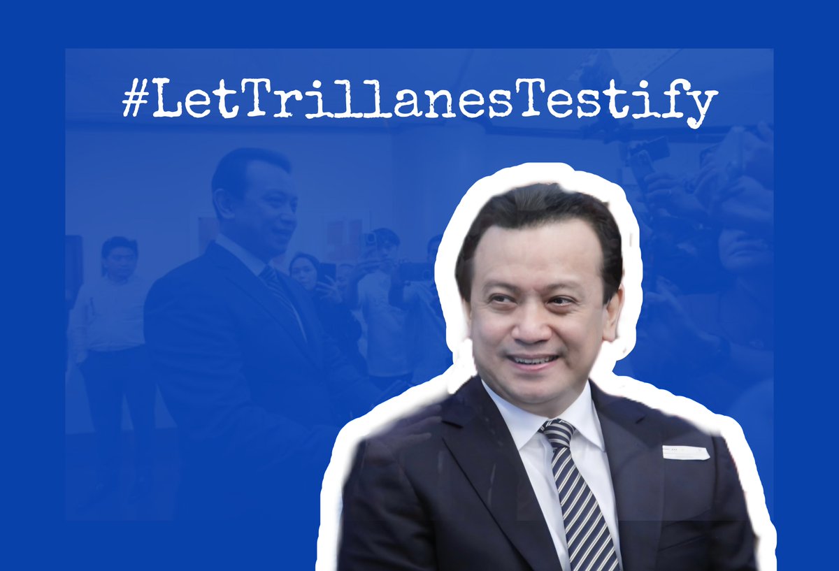 yep_yep_01's tweet photo. #LetTrillanesTestify https://t.co/5mCMN7ptFo