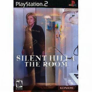 LostAitches's tweet photo. .silent hill 4: the room
- unused promo arts https://t.co/uxicxEWnSY