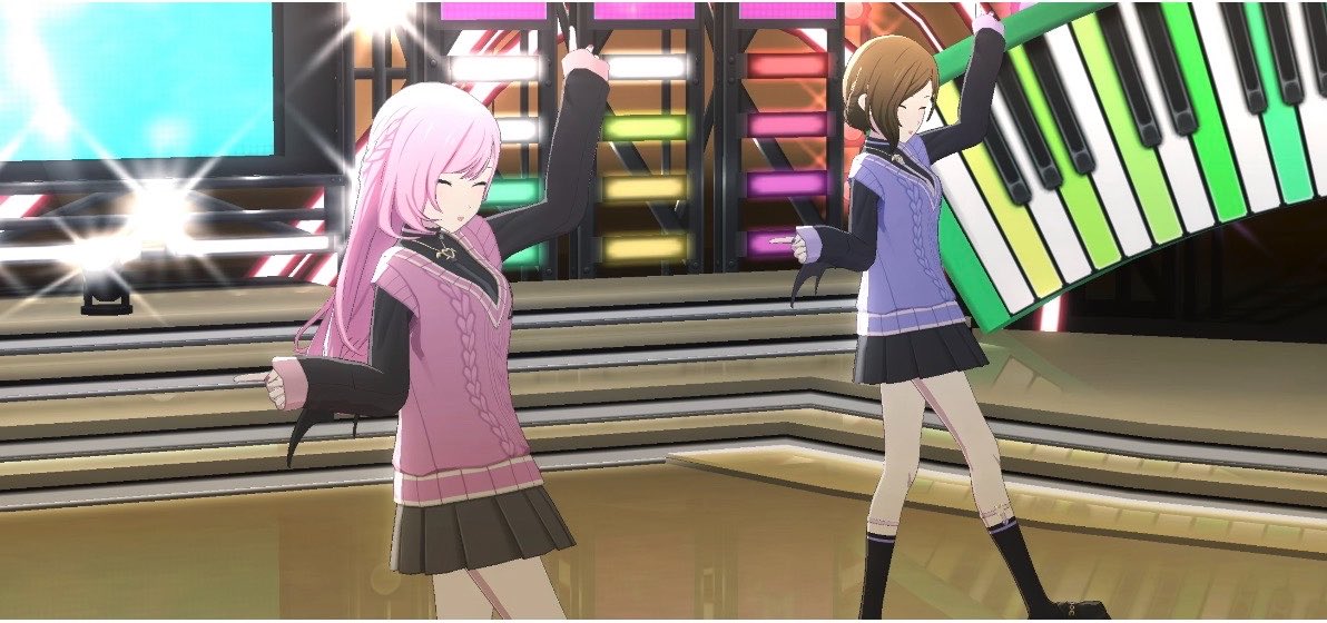 Yu9o11's tweet photo. 神ゲー https://t.co/uKlnbInRYi