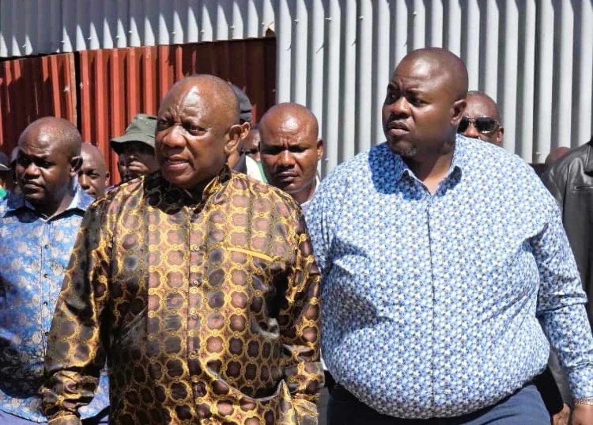 CucsmanE's tweet photo. Dear Africans,

You may be wondering why some Zimbabweans like me are celebrating the death of @wicknellchivayo.

This man was a ZANU-PF member. A political party that has oppressed us for more than 40 years. He made most of his money from inflated government tenders. Some he got and never delivered. He was used to weaken our youths, our celebrities, our churches, and our church leaders. He gave them money, cars, and gifts so they would stop fighting oppression, corruption, and injustice, and start seeing ZANU-PF as a good party.

We are happy he is gone. That is one problem less. We wish God would take all the people still oppressing us. Celebrate with us.