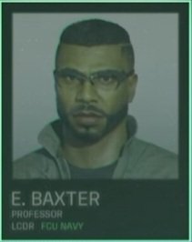 NiveusZabolus's tweet photo. So #ACECOMBAT8 has Debra Wilson as your commanding officer, a wheelchair-bound disabled woman antagonist, a black vision impaired "professor" as your wingman, and bare basic yes/no choices that aren't difficult or meaningful. Reviewers lied. This game is crazy woke and mediocre. https://t.co/WA33lIpJfu