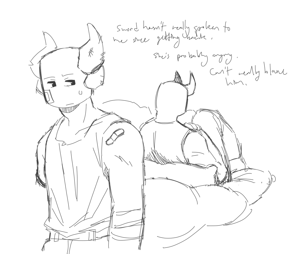 arty_mc_artist's tweet photo. I really really do and dont want to draw #phighting https://t.co/27IIWnFHjb