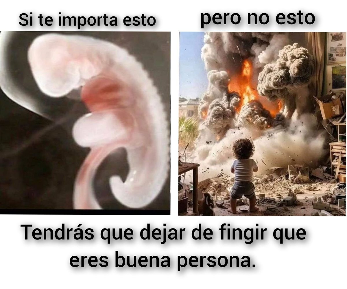 Ryffuentes's tweet photo. Tan fácil que es identificar a una mierda de persona https://t.co/HDn5zWV4uf