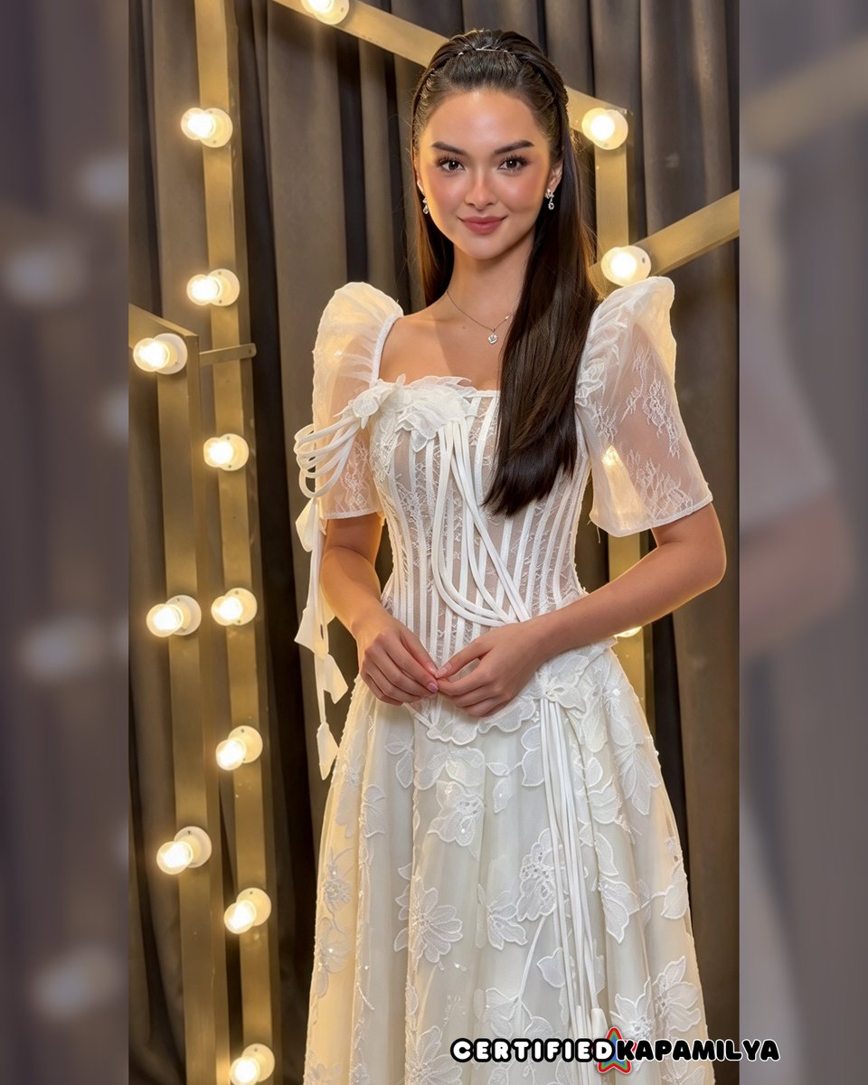 CertKap's tweet photo. Kay elegante at kay ganda naman talaga ni @kakaimontinolaa
No wonder in love na in love si ______ sa kanya.
Kayo na mag fill in sa blank. 😅😍

Admin Two
#KaiMontinola https://t.co/k7bnhgMD4v