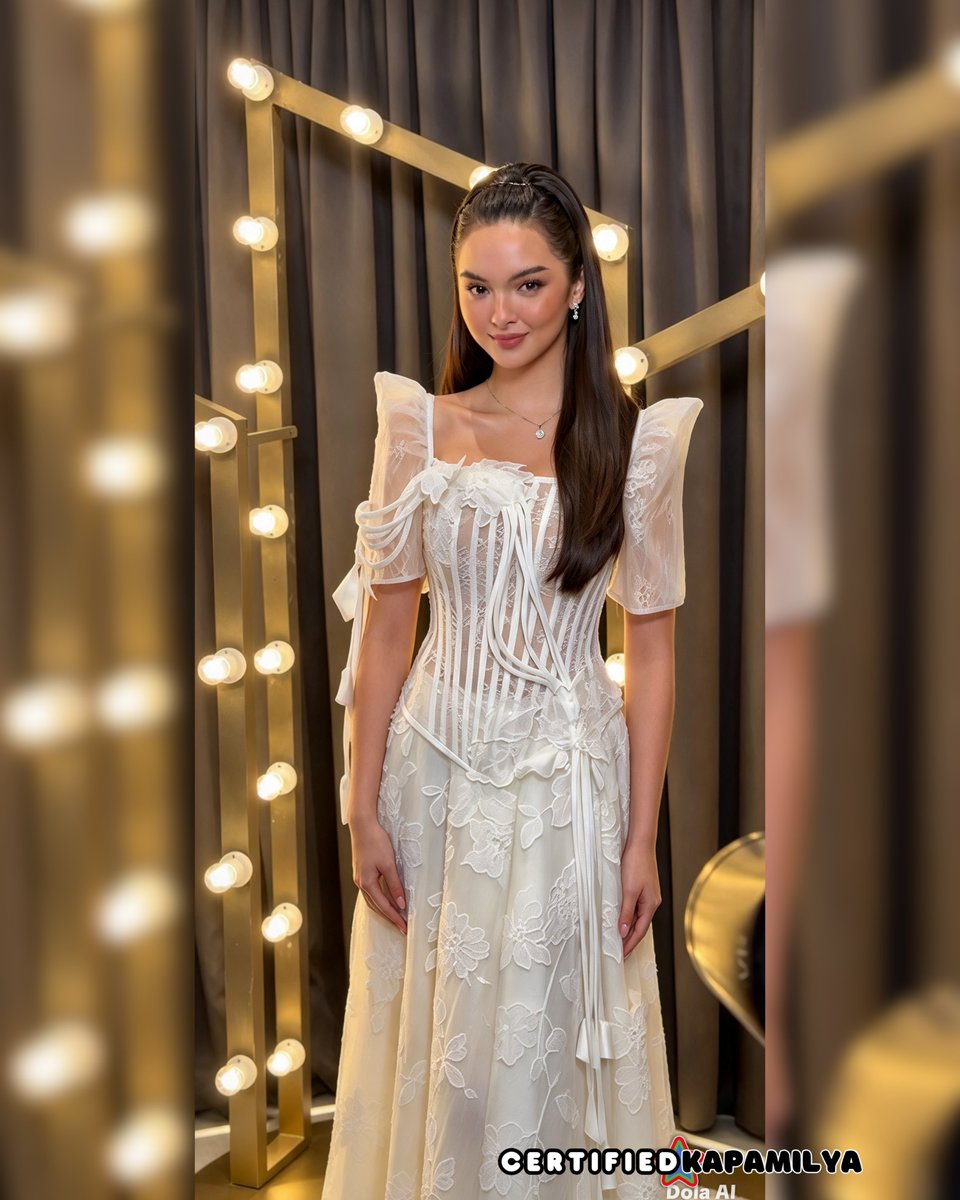 CertKap's tweet photo. Kay elegante at kay ganda naman talaga ni @kakaimontinolaa
No wonder in love na in love si ______ sa kanya.
Kayo na mag fill in sa blank. 😅😍

Admin Two
#KaiMontinola https://t.co/k7bnhgMD4v