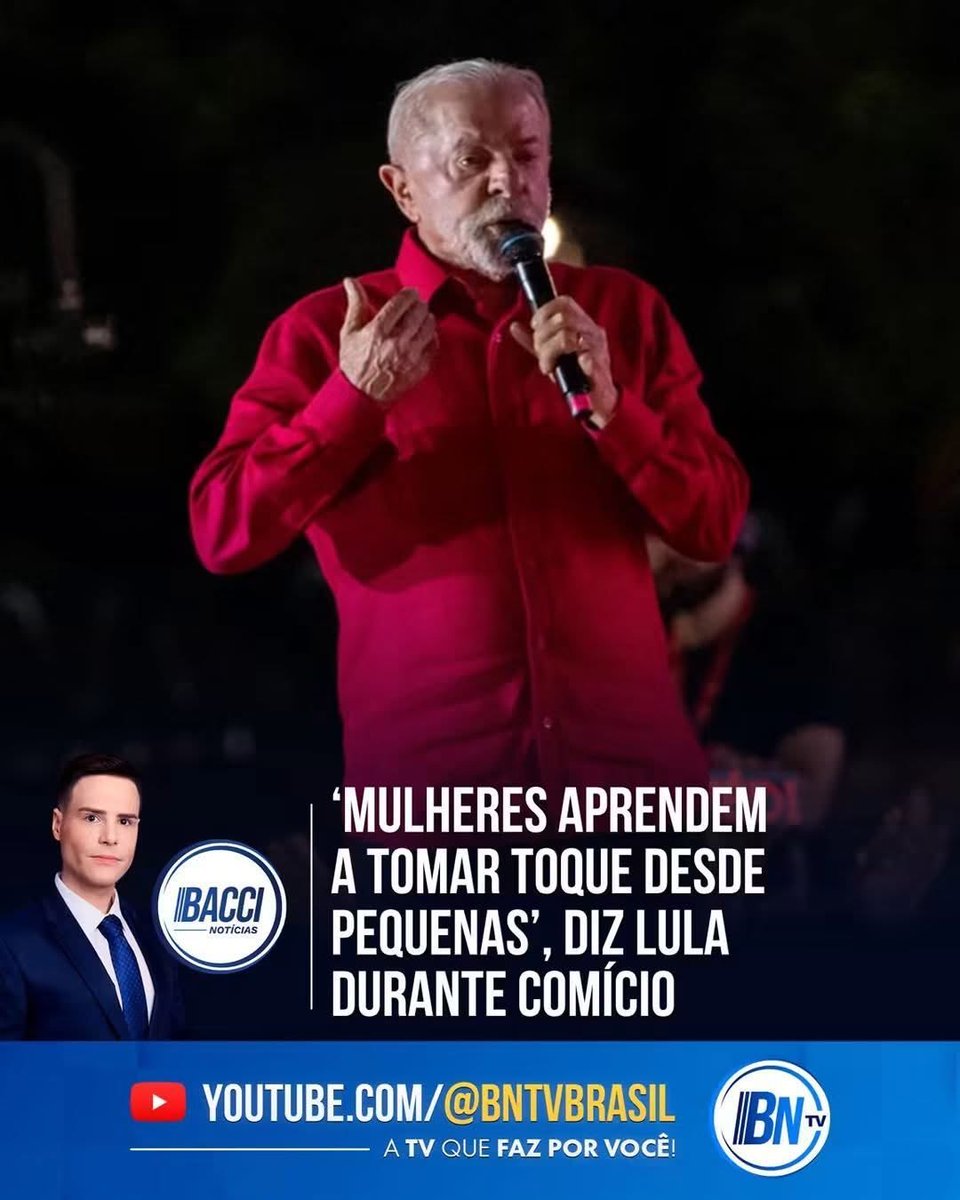 JoseWashingyts's tweet photo. @Rogeriononatosa NIGUEM VAI APERTA NADA PARA O PEDÓFILO LULALADRÃO https://t.co/ftgGZveKaa
