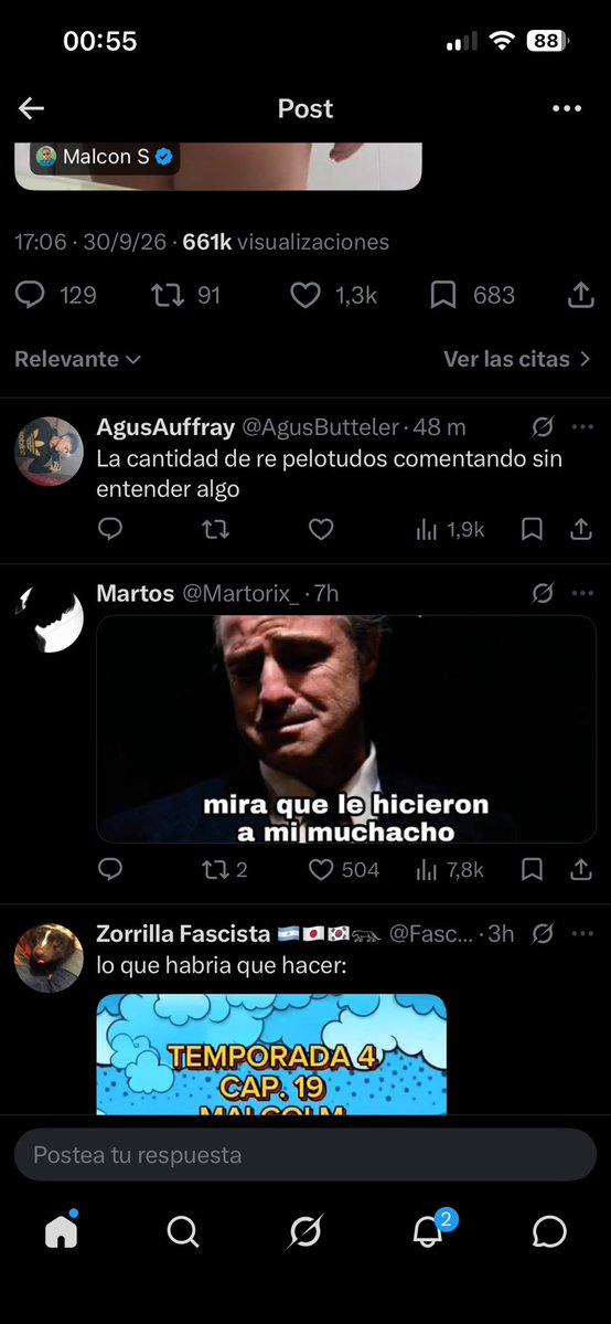 _ululando's tweet photo. Me acabo de cruzar con esto. Es I N C R E I B L E . https://t.co/GFNY50eEFd
