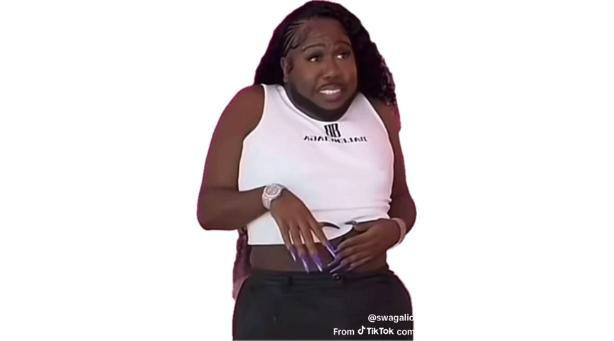 soasimulation's tweet photo. @velcrolezbo damn i guess preferences aren’t allowed when you a lesbian… https://t.co/aG5CFYbgC8
