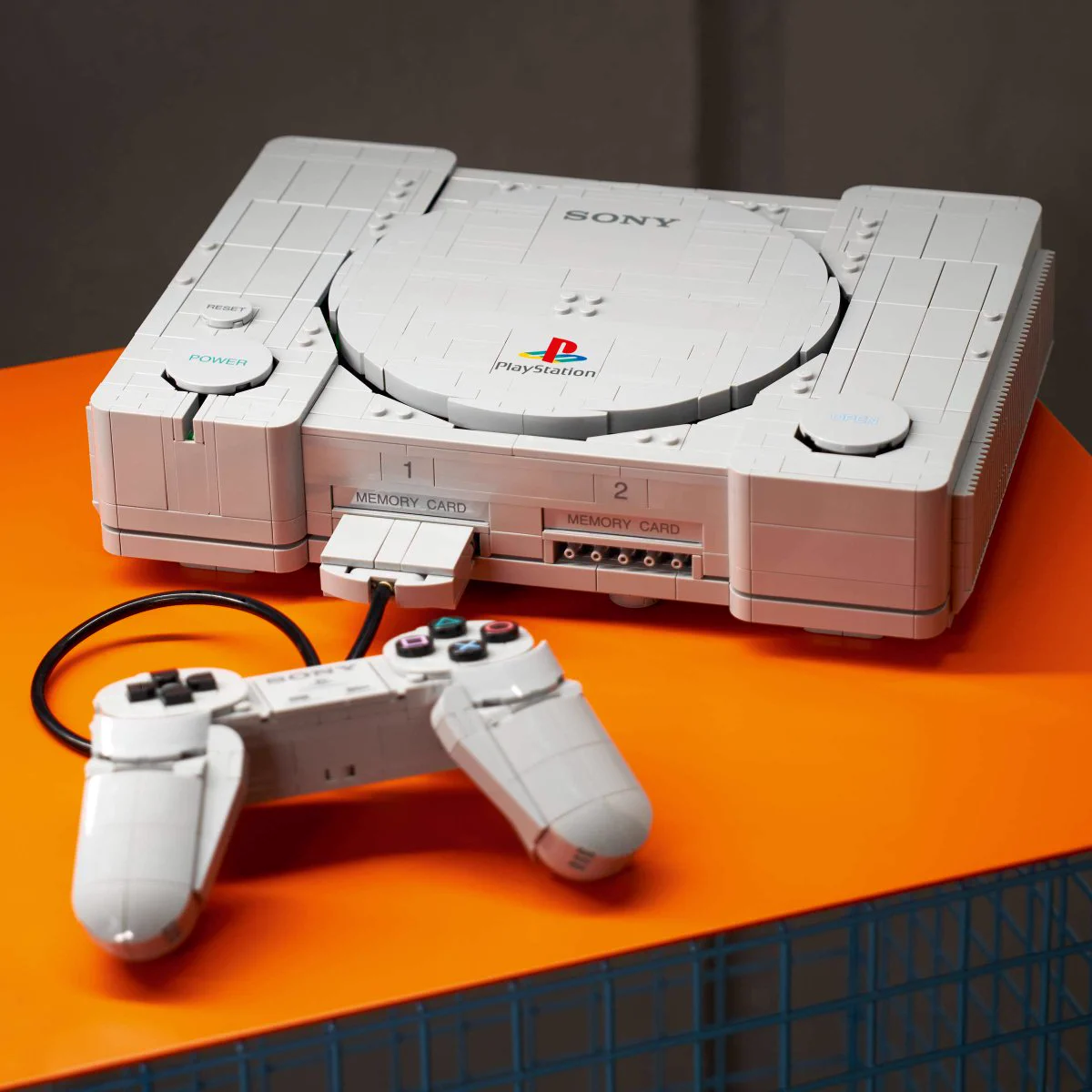 LBOT 🤖 on X: "Lego Astro Bot and Playstation up at PS Direct ...