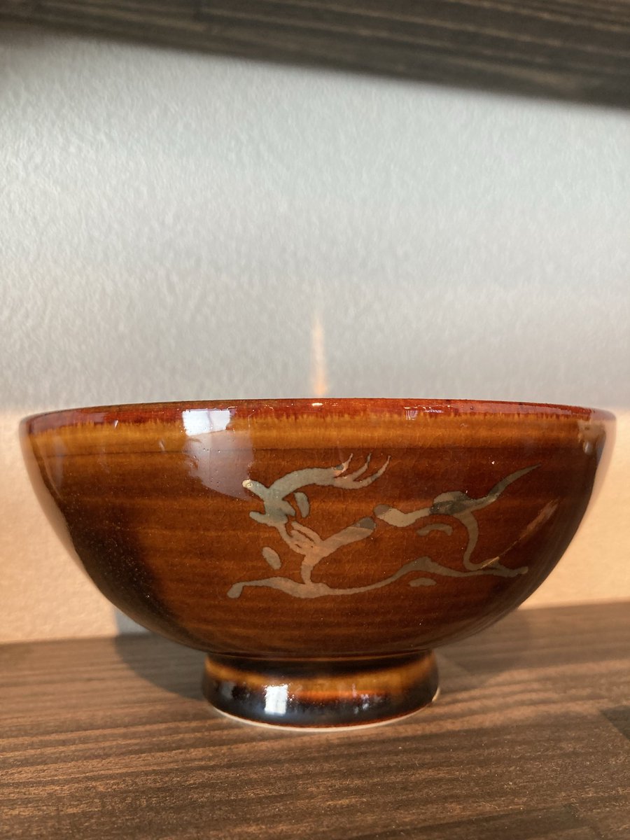 namieuta's tweet photo. 浪江町大堀　大堀相馬焼　���屋窯

地域おこし協力隊の方と打ち合わせ

素敵な工房＆店舗　またお邪魔します

皆さまも是非お越しください

#浪江町　#浪江町大堀　#大堀相馬焼
#大堀相馬焼錨屋窯　#白河市
#namietown   #fukushima https://t.co/ZhBjQG1upY