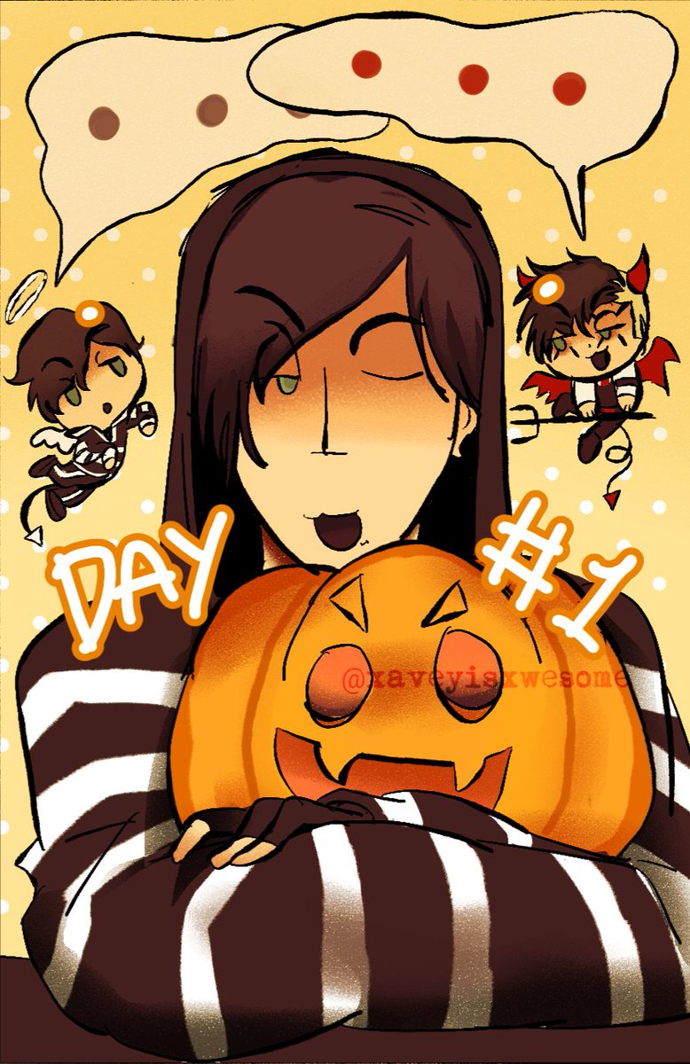 xaveyisxwesome's tweet photo. first daayyy of my little frank challenge for myself #FRNKDAY1 🤗🧁🧡💓!!! didn't know wit I'm doing here lmfao, but I'll basically draw frank everyday and do big stuff for the end of Oct. 🧡🧁🧁!!!!much love

 drop ideas if u have any 🤗🧁!! https://t.co/gyFigC2yFy