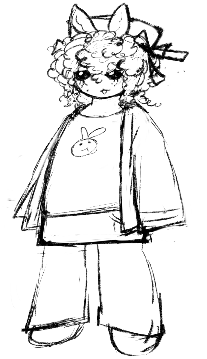 rodionthegreat's tweet photo. aubree doodles https://t.co/7F6HREsdbZ
