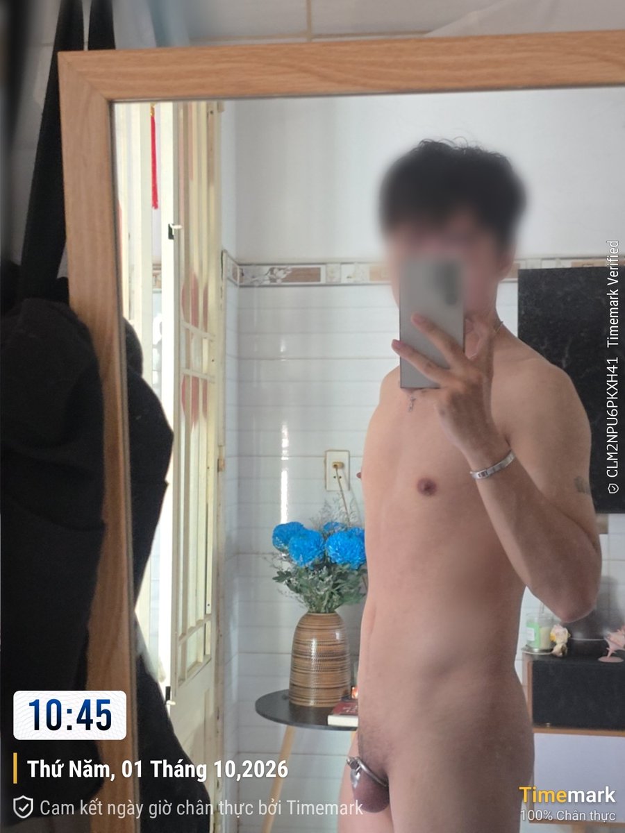 2kFistee's tweet photo. Ngày 115/136🔒
Locktober +1
————————
Đeo khóa và uống kẽm hết thời gian Challenge + Locktober thì như thế nào nhỉ. Sẵn tiện cho hỏi bạn nào Locktober k nhỉ ✌️ https://t.co/SUJgYsR4LS