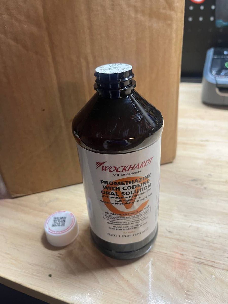 Fresh_Gaming's tweet photo. WOCKHARDT/TRIS🍇
REPLICAS
W/PROMOTHAZINE AND
CODEINE🍇 https://t.co/BODRb6dnGh