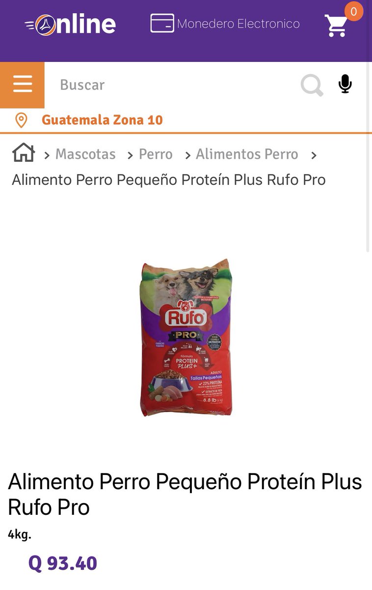 andgallardo_'s tweet photo. mismo producto, diferente zona y comercio 🥴😵 miren el precio… @superlatorre vs @WalmartGuate https://t.co/KQY4hYvgZA