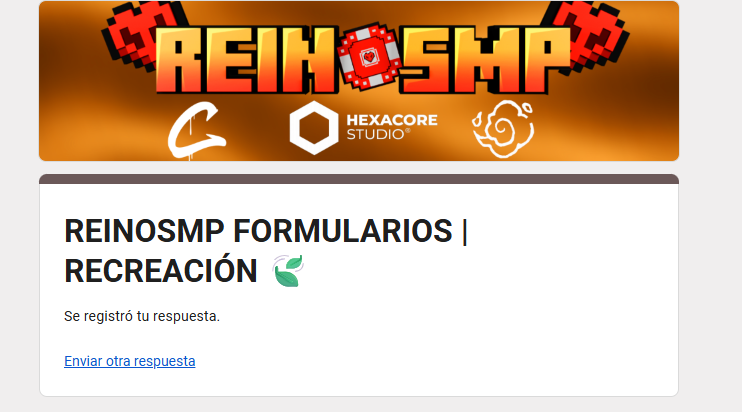 AnyeloGamer20's tweet photo. @StudiosCapibara @carbonnaz0_ @reinosmp_rec tengo fe de que se pueda lograr https://t.co/w6GebOpIQx
