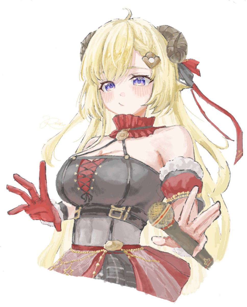 ramune_etya's tweet photo. #いいねした人は私のイラストを自分の絵柄で描く 
なんかまた流行ってるみたいやね😃 https://t.co/uqH9DjWbRn