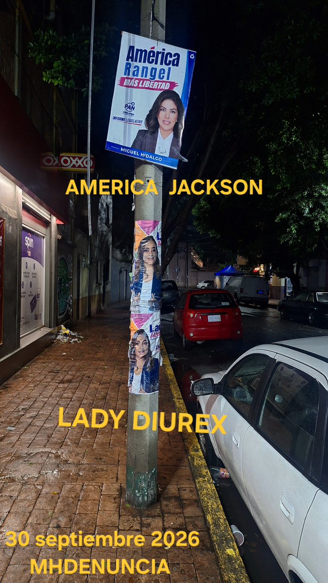 MHdenuncia's tweet photo. Oye #TABERNAS @mauriciotabe cuándo vienes por la basura de tu mujer #LadyDiurex @laualvarez_80 (y de paso te llevas a la basura de #AmericaJackson) yason varias semanas afeando la alcaldia y provocando labaja de plusvalía de la misma, no te hagas prian de jo te toca, @iecm #CDMX https://t.co/9cOAkYMdHZ
