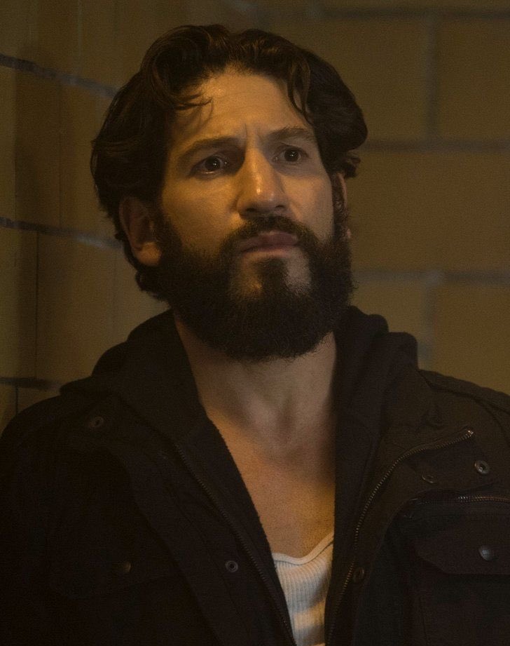 bernthalfreak's tweet photo. until the beard is so wet you could ring the it out like a mop… https://t.co/tpH48GiHKa