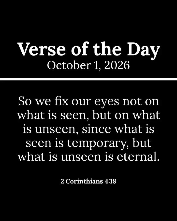 DaughterG87606's tweet photo. Good morning October, Same God, new month. https://t.co/U140MDHgBc