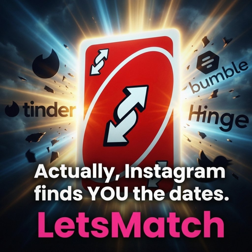 nectarletsmatch tweet picture