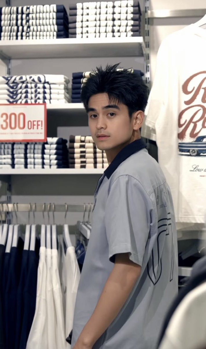 maxseaa_'s tweet photo. GAGO ANG POGI https://t.co/biJzXbeRBm