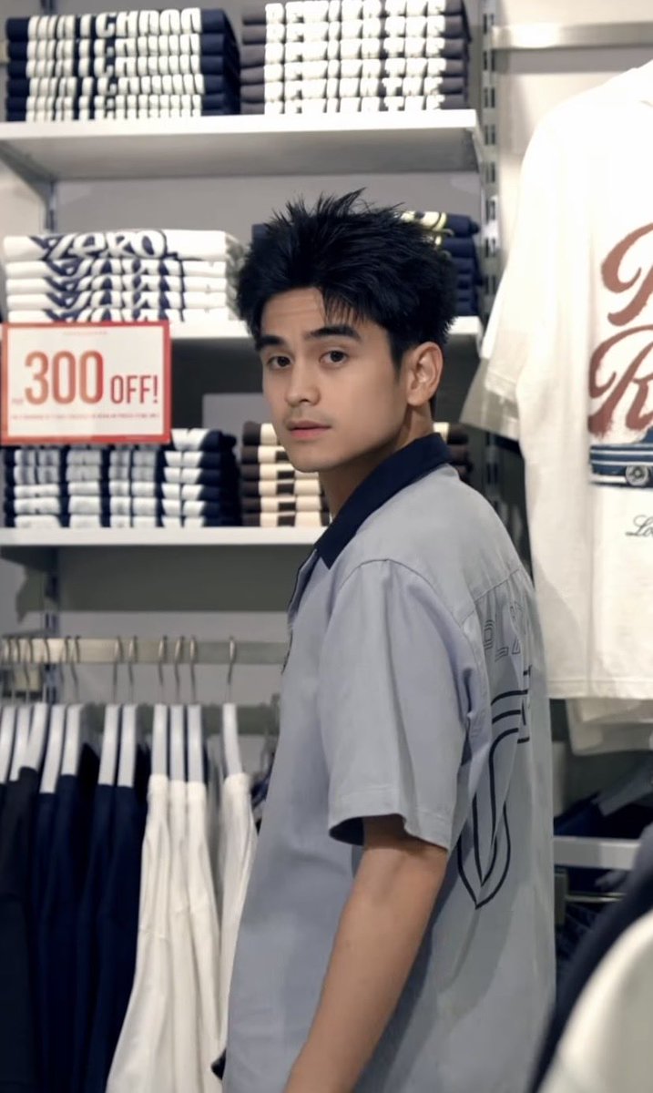 maxseaa_'s tweet photo. GAGO ANG POGI https://t.co/biJzXbeRBm