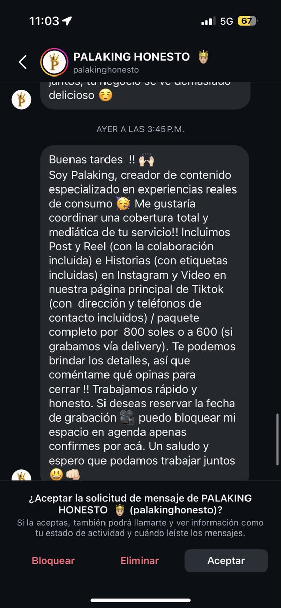 mkpeeeee's tweet photo. Lo siento, no trabajamos con violadores. Anda y cómprate tu propia comida 🙄 https://t.co/i3AzSVetC6