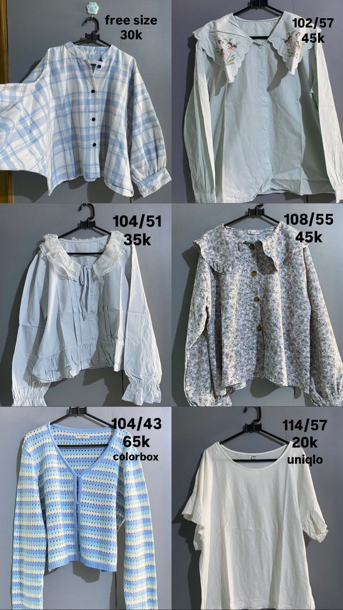 cayangqm_'s tweet photo. guysss ready banyak yg masi baruuu, colorbox, zara, blouse, kaos, kemeja, baju kondangan, batik, jeans, celana kerja, pashmina kaos, hijab segi empat, mostly crop boleh tanya tanyaa dulu yaa. dom Bali, bisa oren🤩🤩🤩🤩 https://t.co/hVHDdiBngr