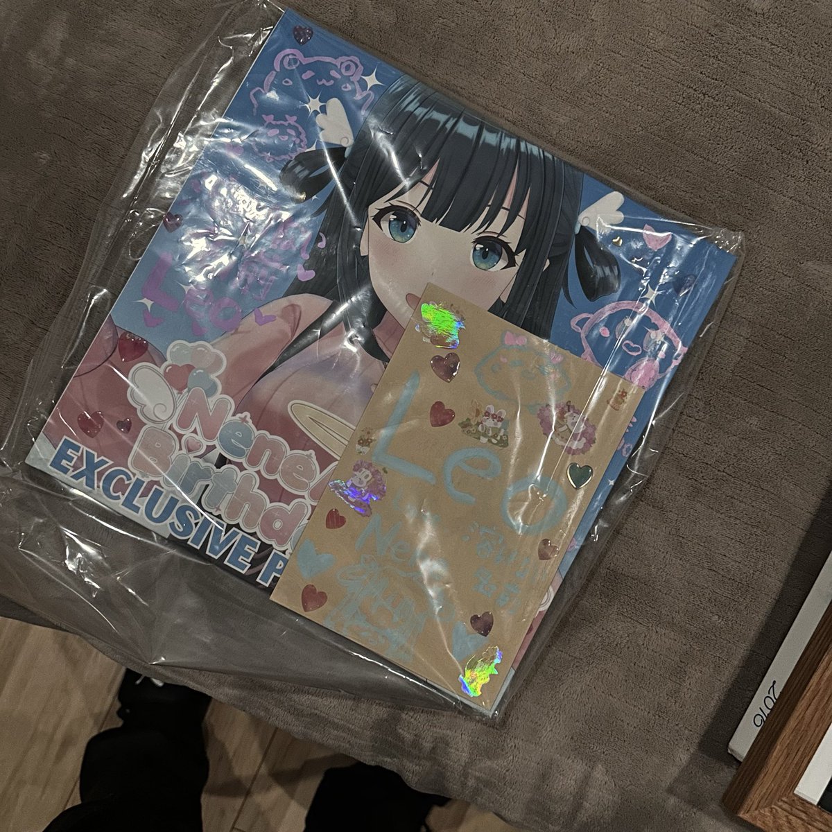 tokenainamaee's tweet photo. (2/3) Don't have everything as it's on my PC back home, but here. :> https://t.co/PjQCoZVPQp