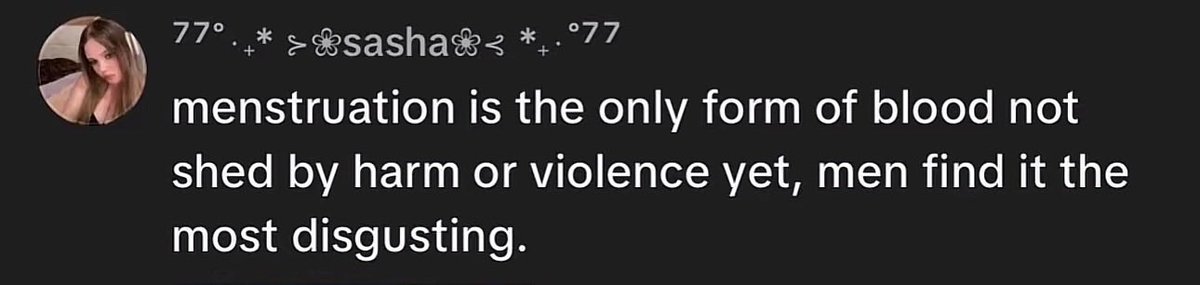 Molayoo_'s tweet photo. …and the bible calling it ‘unclean’ https://t.co/t4KeneYGl4