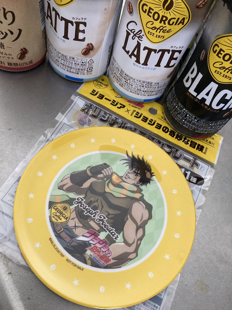 shima_poko's tweet photo. オタグッズはもう最低限しか買わないよと思ってるのに。 https://t.co/FrHGvXNyqr