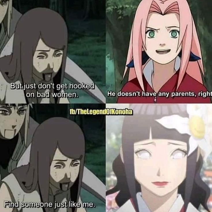 daneilonyx's tweet photo. Naruto really hit the jackpot https://t.co/t73eOOWnib