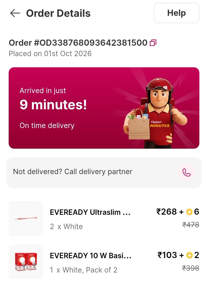mukund002's tweet photo. @flipkartsupport My app is already updated and still do not see this option. Product is damaged and in not working condition. I need urgent replacement in 10-15 min @Flipkartminutes order id is there in pic. Need urgent help. https://t.co/qUS48OjD9j