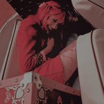 Photo by 𑣲𝕳𝑎𝑟𝑝𝑒𝑟.ᐟ (@GLANTERNIS)