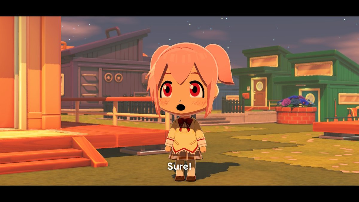 iheartgremlur's tweet photo. this is fine
#まほあこ https://t.co/CTG2ZQs0c5