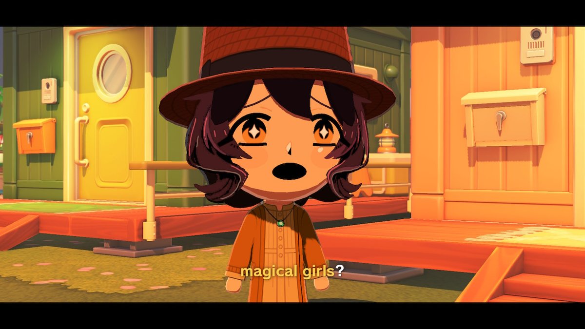 iheartgremlur's tweet photo. this is fine
#まほあこ https://t.co/CTG2ZQs0c5