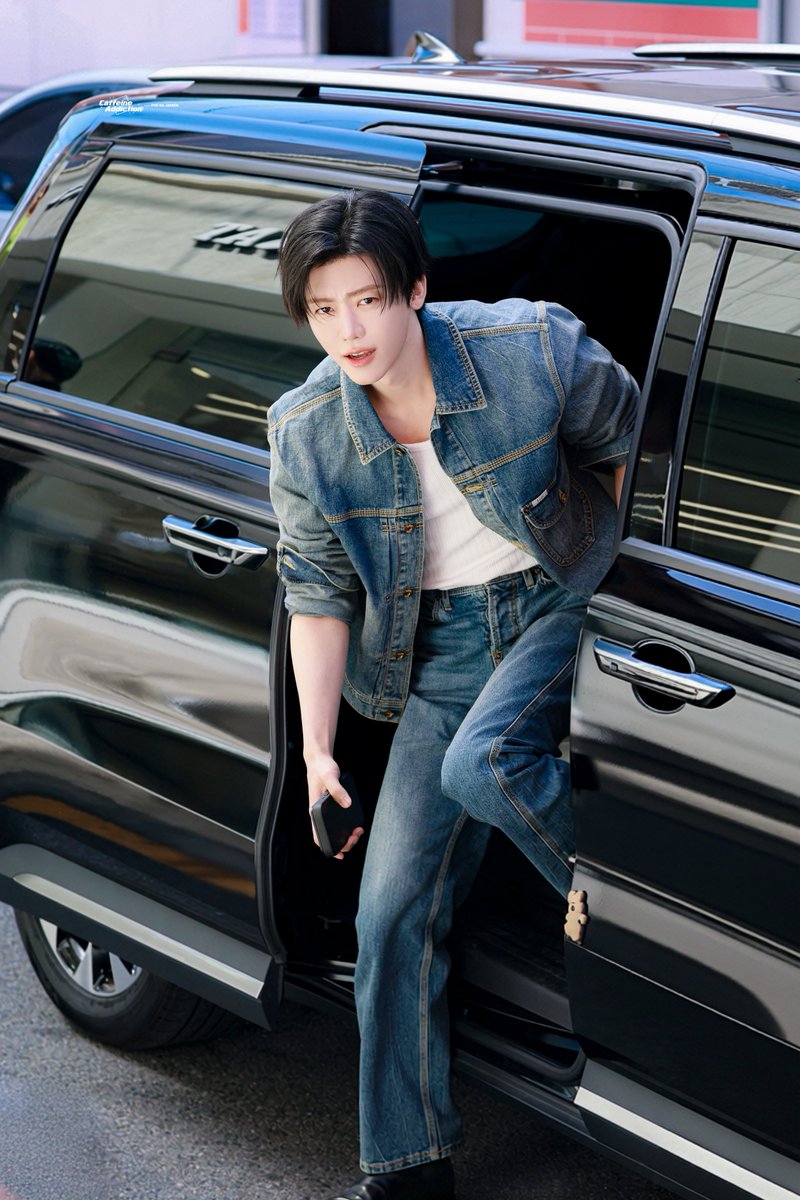 CaffeineA0813's tweet photo. 261001 LEE 101주년 POP-UP

#재민 #ジェミン #JAEMIN #NCT #NCTDREAM
#JAEMINxLee101Anniversary #JAEMINxLeeJeans https://t.co/K1GFCvgyJU