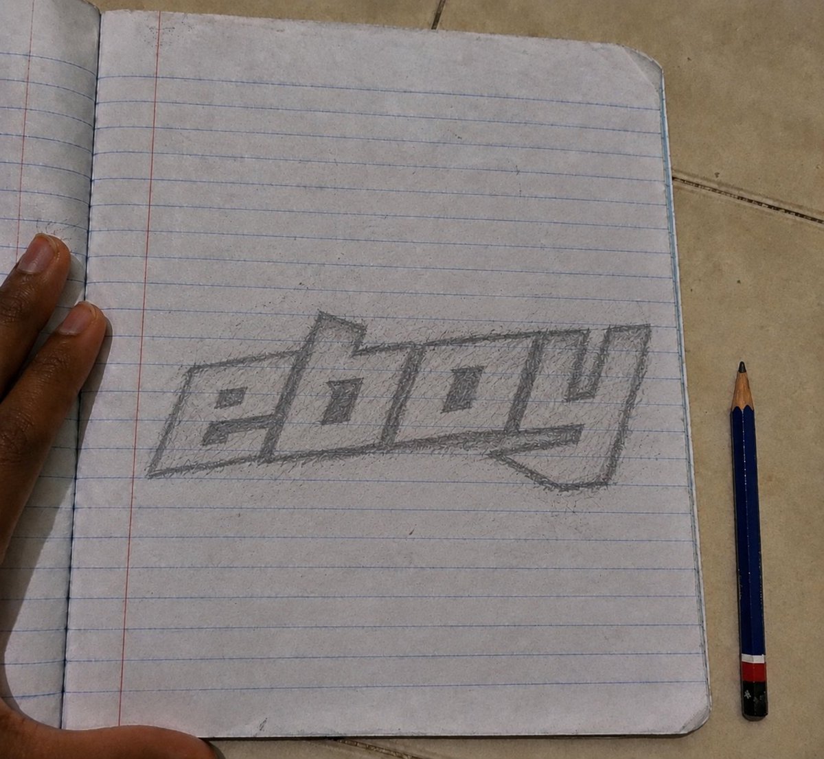 verodotfun's tweet photo. @eboy eboy 🥹 I’ve been in the Discord for a long time and still haven’t had the chance to receive a tip. I even made this little pencil sketch for you with all my heart. 🥺✏️ If you notice my work and send a small tip, it would honestly mean so much to me 🙏💔
@eboy https://t.co/zUv3lBXJ4W