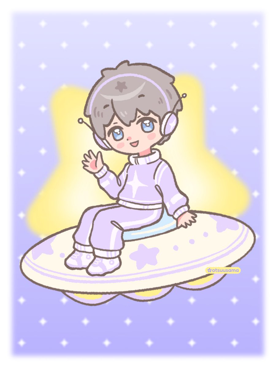 otsuusama's tweet photo. H-16 #沈星回 #loveanddeepspace https://t.co/SrYdcQ5B05