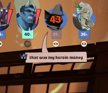 Sage_VALE_'s tweet photo. I took his $2500 soul bag https://t.co/1abJaIYXHT