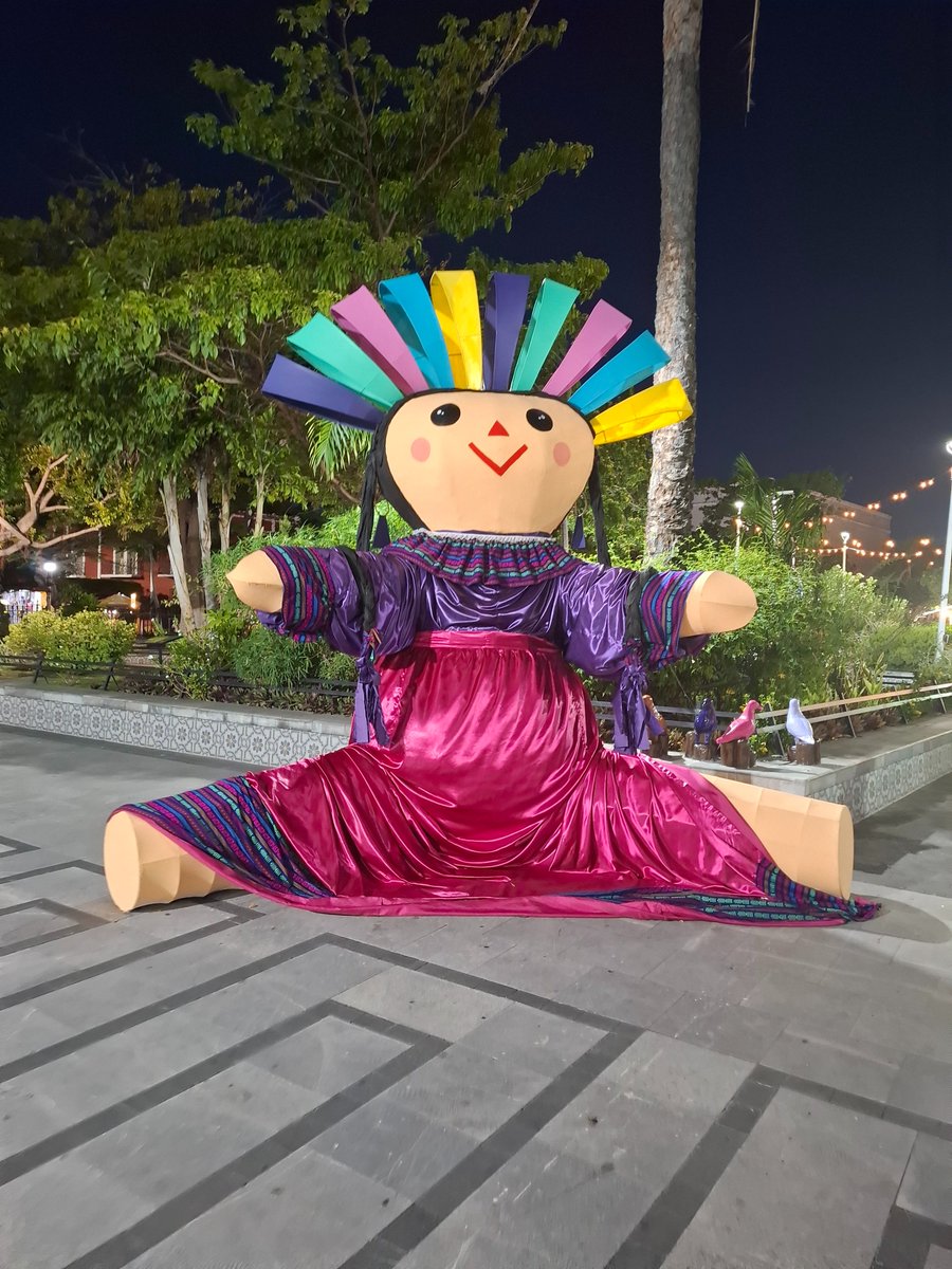 ChicxCuriosxCDC's tweet photo. Despedimos el mes pa' trío 🇲🇽¿Cómo les fue a ustedes? 

#CiudaddelCarmen #mespatrio #mespatrio2026 #México #México https://t.co/KKn8mYJLwL