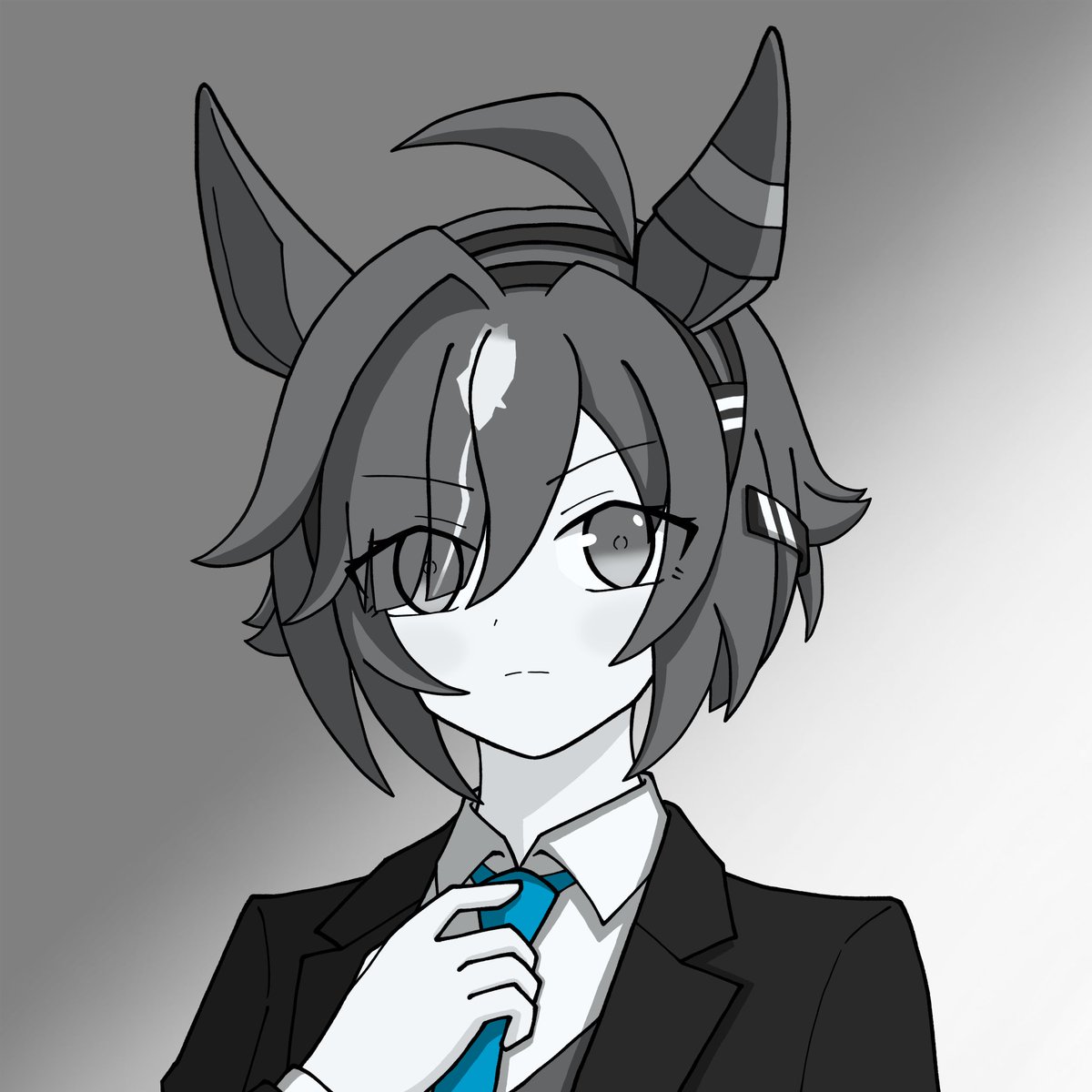 A01_Eupho's tweet photo. #今月描いた絵を晒そう https://t.co/BGSIjEiNBG