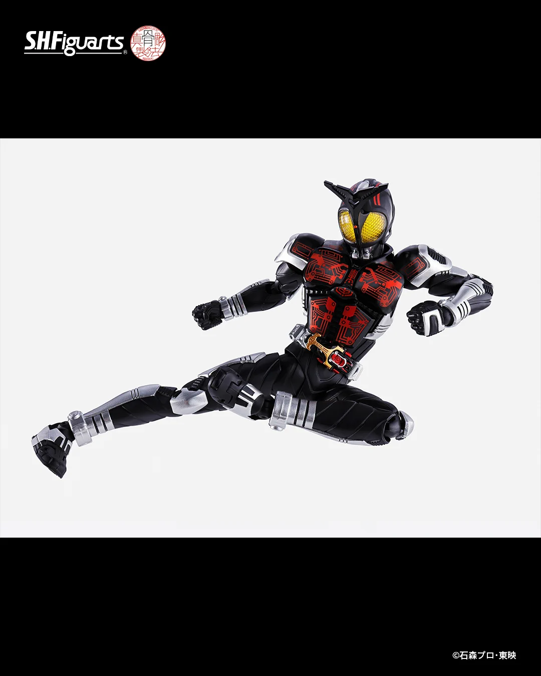 魂ネイションズ公式/BANDAI SPIRITS TAMASHII NATIONS OFFICIAL on X