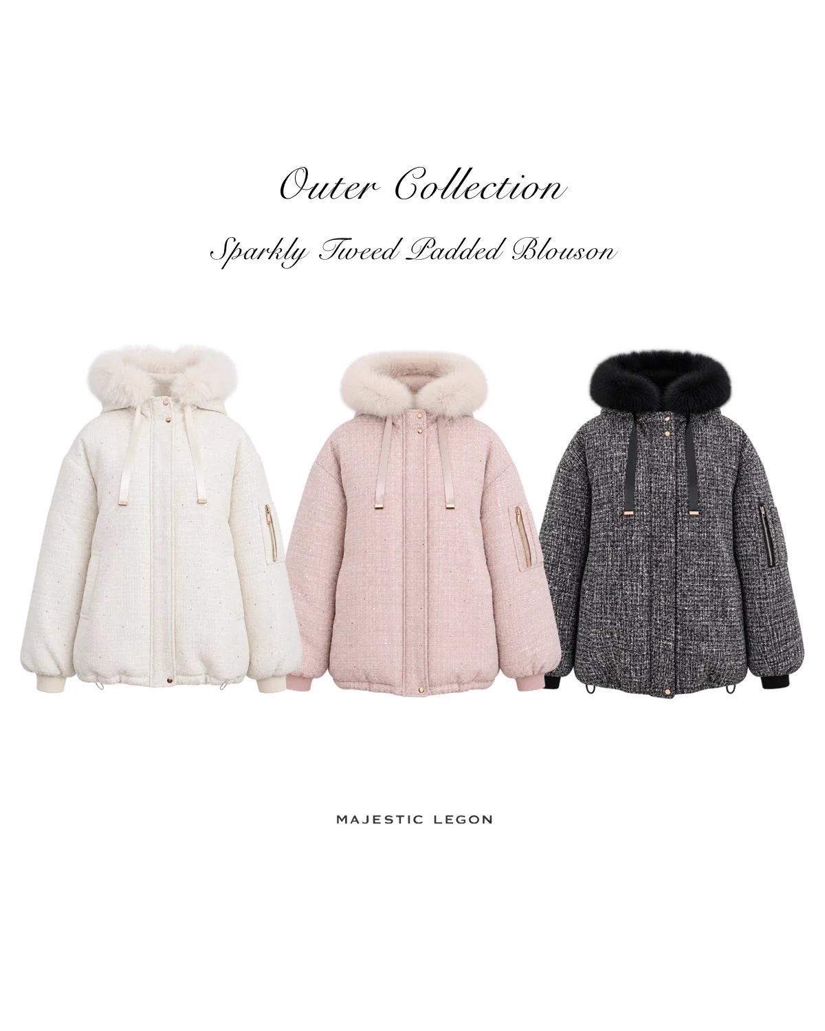 MAJESTIC LEGON / マジェスティックレゴン on X: 